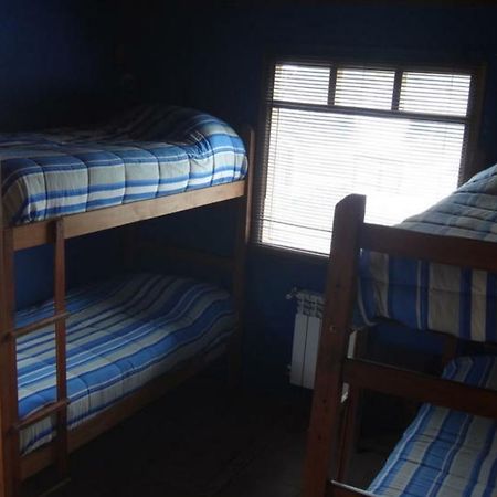 La Comarca Hostel 厄尔查尔坦 外观 照片